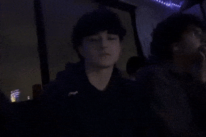 Kota Bonna GIF by TheDreamTeam 