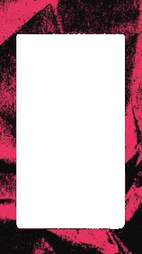 Frame Greenscreen Sticker