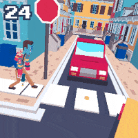 steppypants GIF