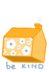 ensso girl ok yummy house Sticker