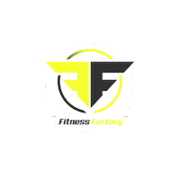 Salamina Sticker by Fitness Factory