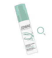 skincare routine Sticker by Jowae Italia