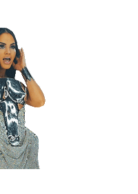 youtube Sticker by Natti Natasha
