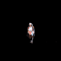 No U Reverse GIF