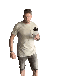 Mdpersonaltraining Sticker by Mike Dekker
