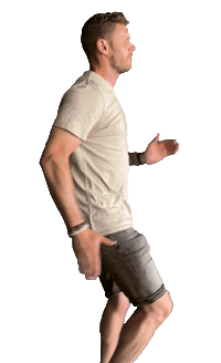 Mdpersonaltraining Sticker by Mike Dekker