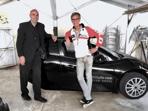solo-automotive-inc giphygifmaker giphyattribution GIF