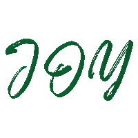 Happy Joy Sticker