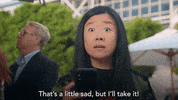Sad Season 5 GIF by Good Trouble