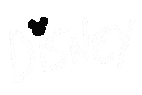 Mickey Mouse Disney Sticker