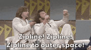 Jimmy Fallon Snl GIF by Saturday Night Live