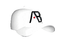 Fashion Caps Sticker by AB Lifestyle