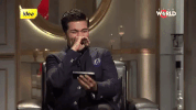 koffee with karan bollywood GIF
