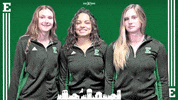 Emuswimdive Emueagles GIF by EMU Athletics