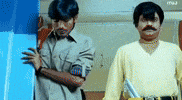 Train Tamil GIF