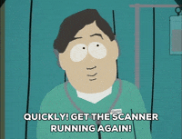 GIF by South Park 