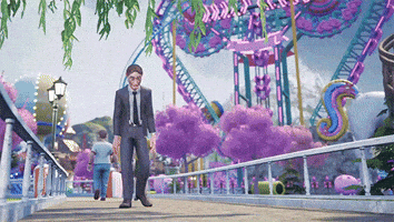 Sad Roller Coaster GIF by Xbox