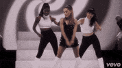 music video GIF by Vevo