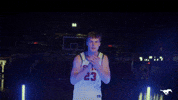 Smu Mustangs GIF by SMUMBB