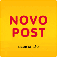 Instagram Post GIF by Licor Beirão