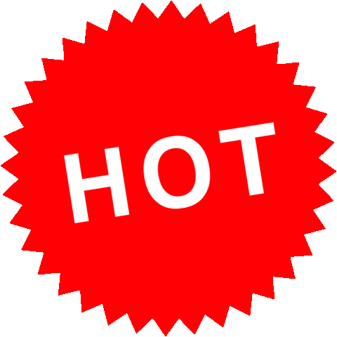 Marketing Label Sticker