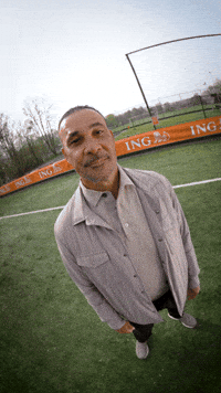 Ing Ruudgullit GIF by INGNederland