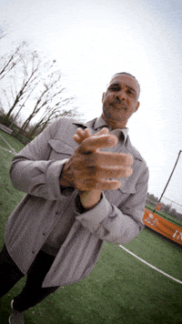 Ing Ruudgullit GIF by INGNederland