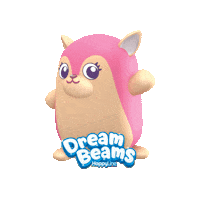 DreamBeams olivia dream beams dream beams world dreambeamsworld Sticker