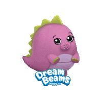 DreamBeams dana dream beams dreambeams dream beams world Sticker