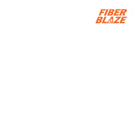 Follow Us General Trias Sticker by FIBERBLAZE