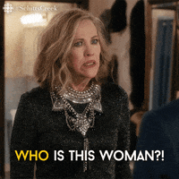 Schitts Creek Love GIF by CBC