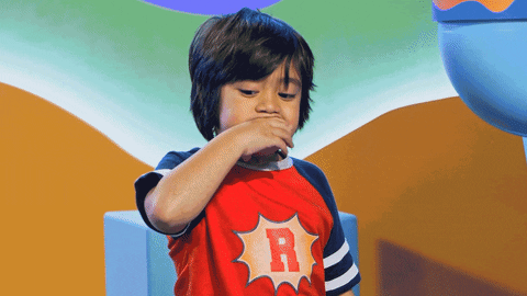 excited idea GIF by Nick Jr