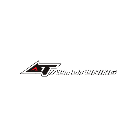 PeruTuning giphygifmaker autotuning logoautotuning autotuningwhite Sticker