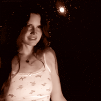 Lana Del Rey GIF