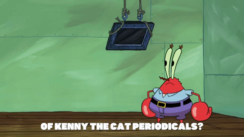 season 9 episode 10 GIF by SpongeBob SquarePants