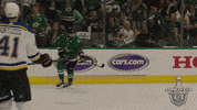 happy ice hockey GIF by NHL