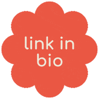 Linkinbio Sticker by creativeco