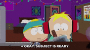episode 7 GIF by South Park 