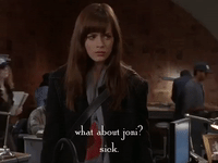 season 6 netflix GIF by Gilmore Girls 
