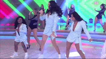 Gretchen Faro GIF by Record TV