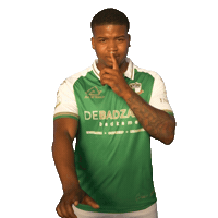 Soccer Celebration Sticker by VVOG Harderwijk