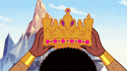 Rupauls Drag Race Animation GIF by Cartuna