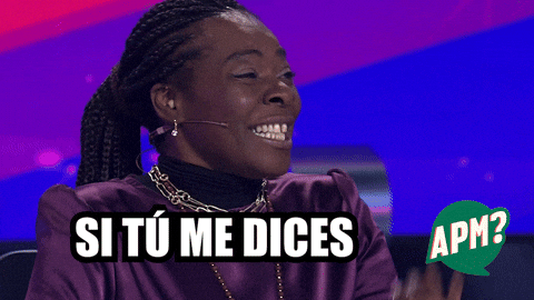 Operacion Triunfo Ot GIF by Alguna Pregunta Més?