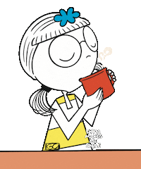 Good Morning Coffee Sticker