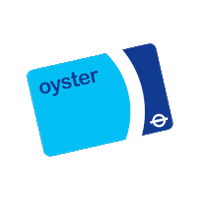 Sticker Travel Sticker by Transport for London