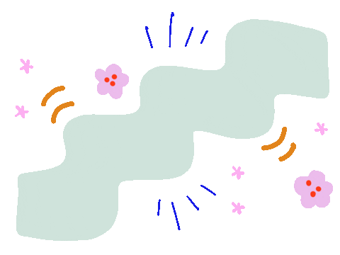 Shape Effects Sticker