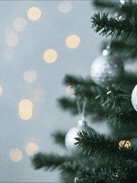 Merry Christmas GIF by TeaCosyFolk