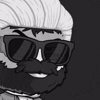 Happy Animation GIF by Planet XOLO