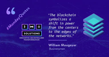 Blockchain GIF by 482.solutions