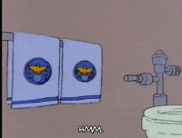 season 7 robert terwilliger GIF